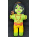 Rama Soft Toy